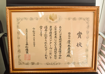 沿革